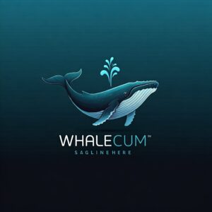 $WhaleCum: The Ultimate Meme Coin! Coin name Coin: 100% Troll My Friend in a Private TG Group!