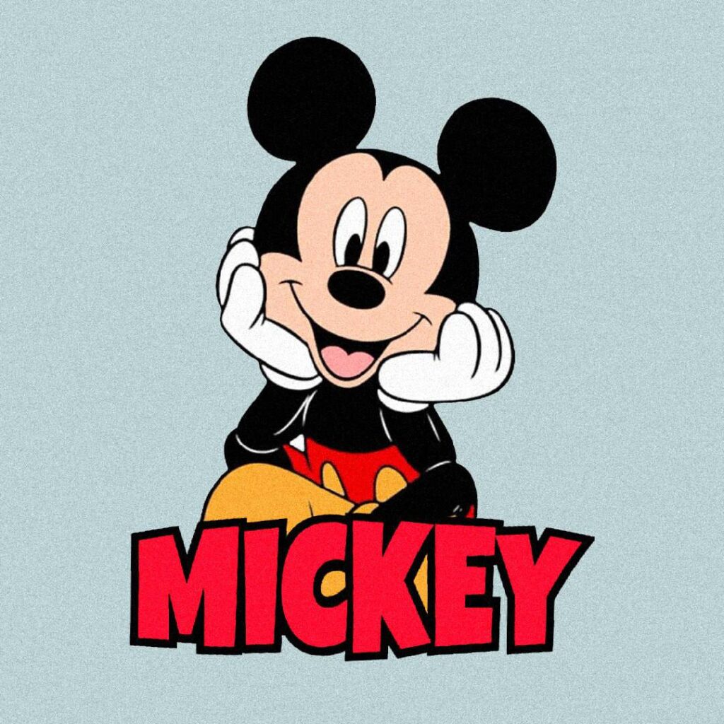 MICKEY Coin: Embrace Memes with Meeska, Mooska, Mickey Mouse!