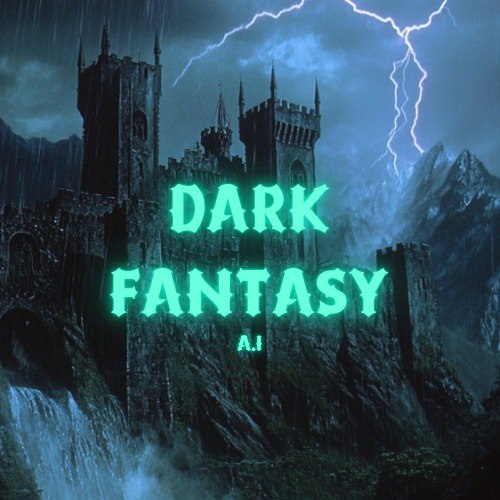 FANTASY Coin: Dark Fantasy AI for Influencer ART & VIDEO - Join MEME Coins revolution with $FANTASY