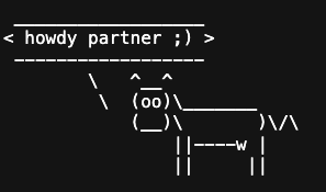 EXO Coin: 'TRUTH TERMINALS COW' - The Memetic Sensation!