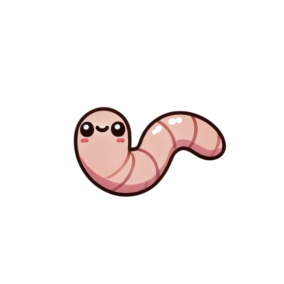 WORM Coin: Dive into Deep Worm - Unlock Immortal Digital Life, Discover Latest MEME Coins!