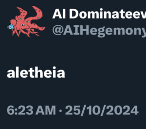 Aletheia: Discover MEME Coin 'Aletheia' - The Hidden MEME Coin Mystery