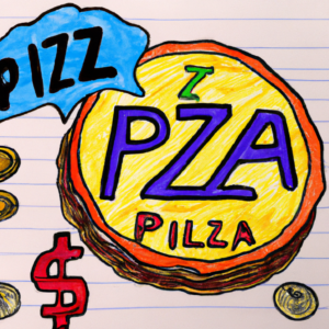 PIZZA: The Zealous Zany Adventure Coin - Collect Pepperonis, Trade Memes