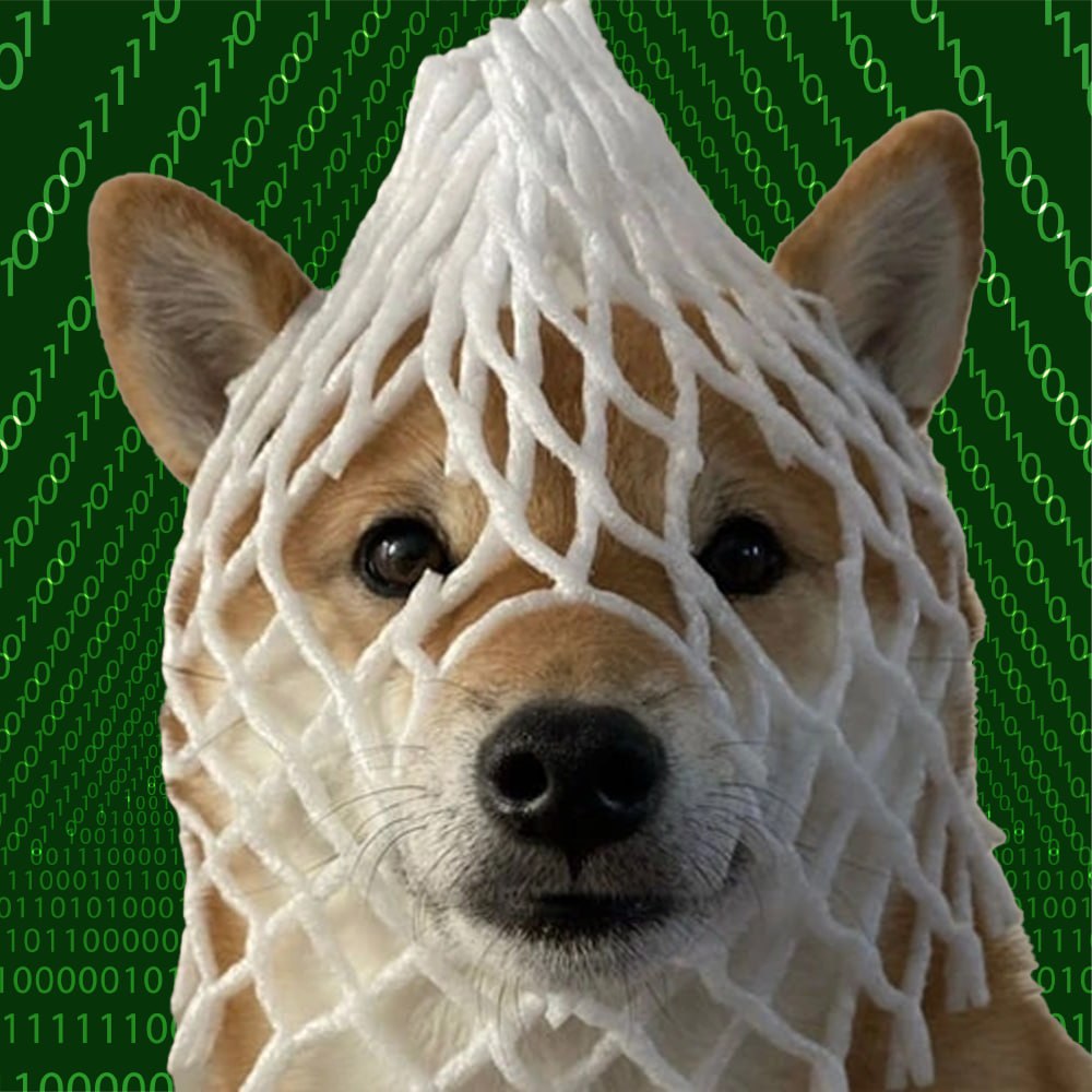 DOG: Introducing 'DOG' Coin - MEME Coins! Experience wDOG Terminal