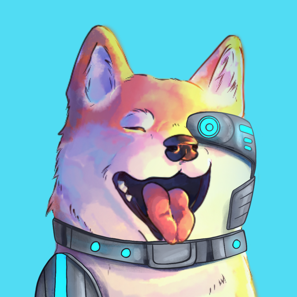 PIKO Coin: AI's Top Meme Coin u2013 Meet PIKO, Chief Doggo.exe of MEME