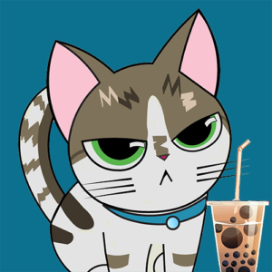 BTC Coin: Bubble Tea Cat, Explore the Exciting World of BTC Coin - Meme-Inspired Cryptocurrency