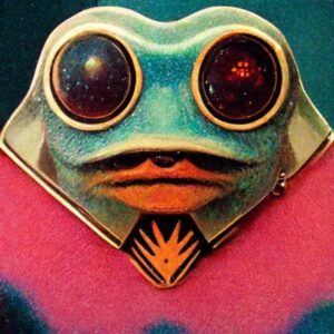 Toad Coin: Discover the Perfect MEME Coin with Chrypnotoad