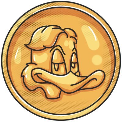 DBUFF Coin: Donald Buff - Quacking up Meme Coins with Serious Utility ud83dudcb8