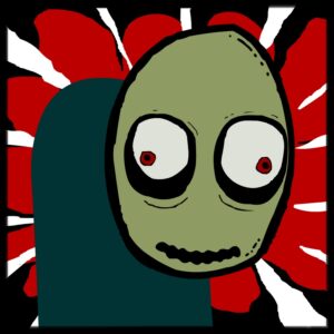 Spoons Coin: Quirky MEME Coin Inspired by Salad Fingers