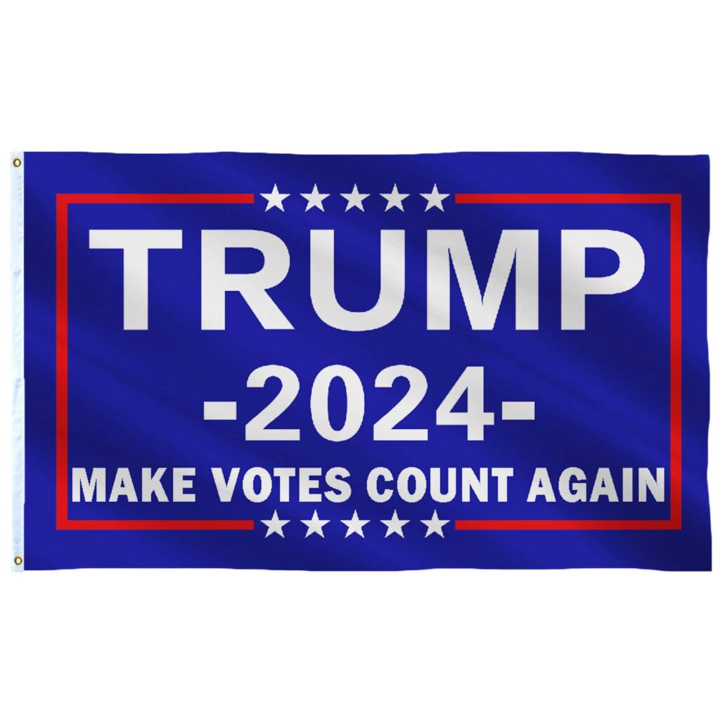 #TRUMP2024: The Ultimate MEME Currency for Trump Supporters - Vote with this Exciting Digital Asset!