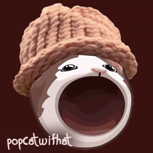 POPWIF: The Purrfect MEME Coin Inspired by popcatwifhat