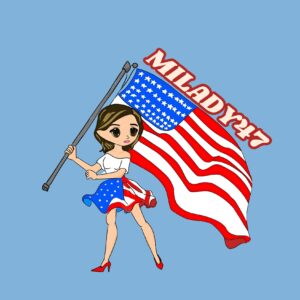 Lady47: Unleash Fun with Milady47 Meme Coin Power!