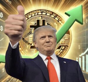 ATH Coin: Unforgettable MEME Coin Moments with All Trump High