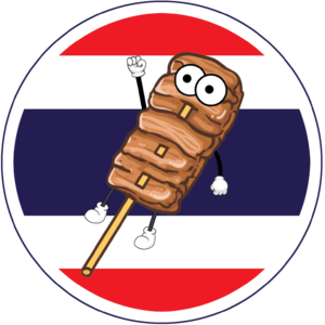 MOOPING: Moo Ping - The OG Thai Street Food Meme Coin