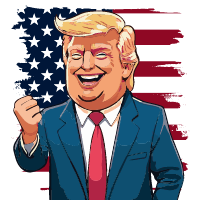 TRUMPW: Celebrate Trump Winner - Meme Token for Supporters