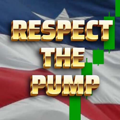 PUMP: Respect the Pump - The Power of the Pump Always Comes Back to You if You Respect the Pump of Other People (meme Coin)