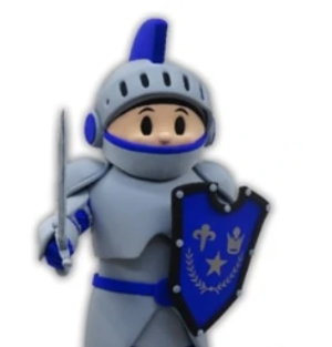 Knight Coin: Unleash Faith with Meme Mascot God of Church!