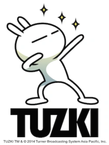 Tuzki: Dive into the Playful Meme Coin - TUZKI Coin Fun!