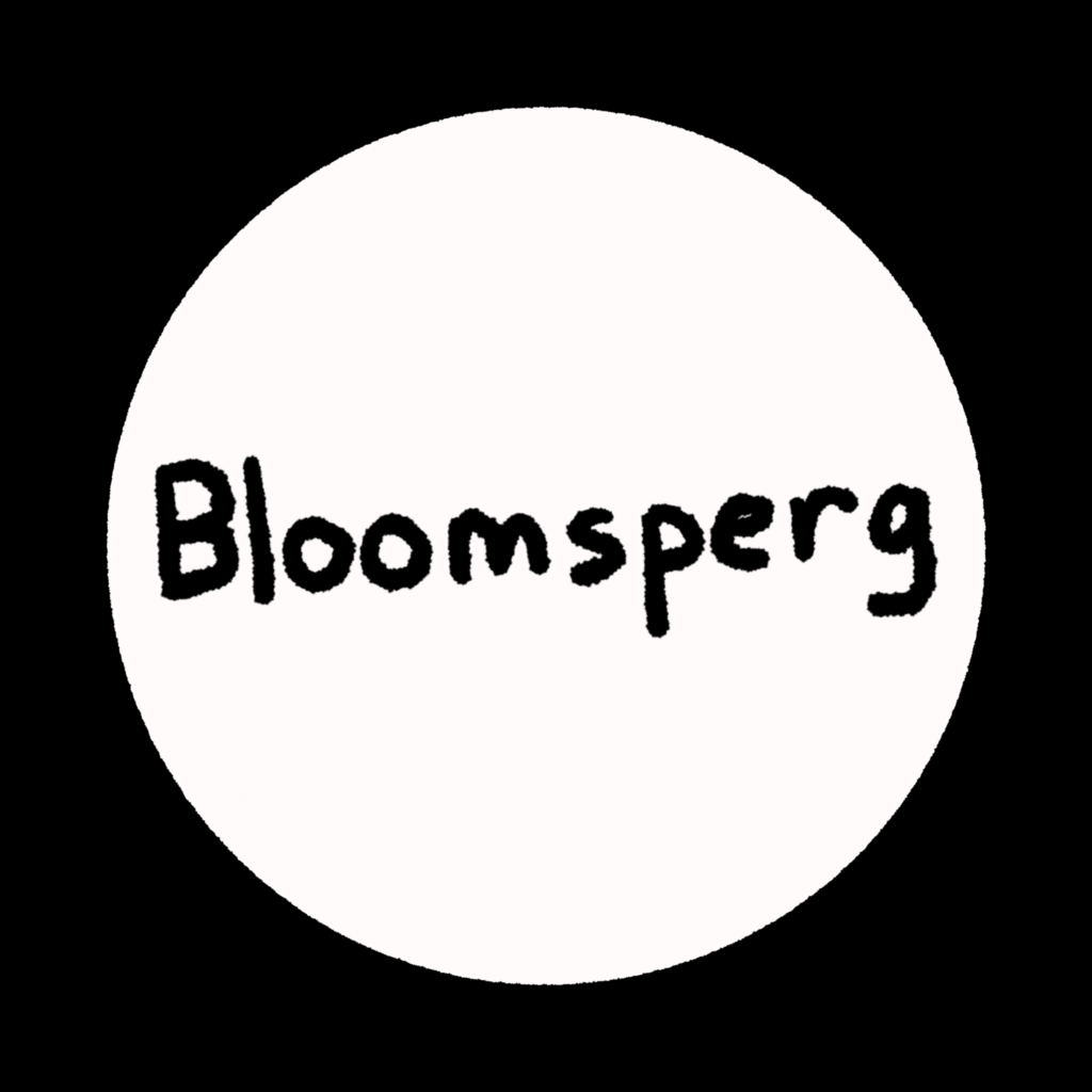 SPERG Coin: Future of MEME Coins. Witness Bloomsperg Terminal's Power & Degen AI Conversations.