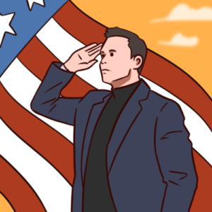 LEGEND Coin: SALUTE TO ELON - Latest MEME Coins at MEME is Game!