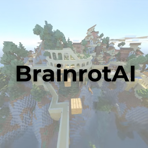 ROTAI Coin: BrainrotAI, Brainrot video engine, MEME Coins, Coin name Coin