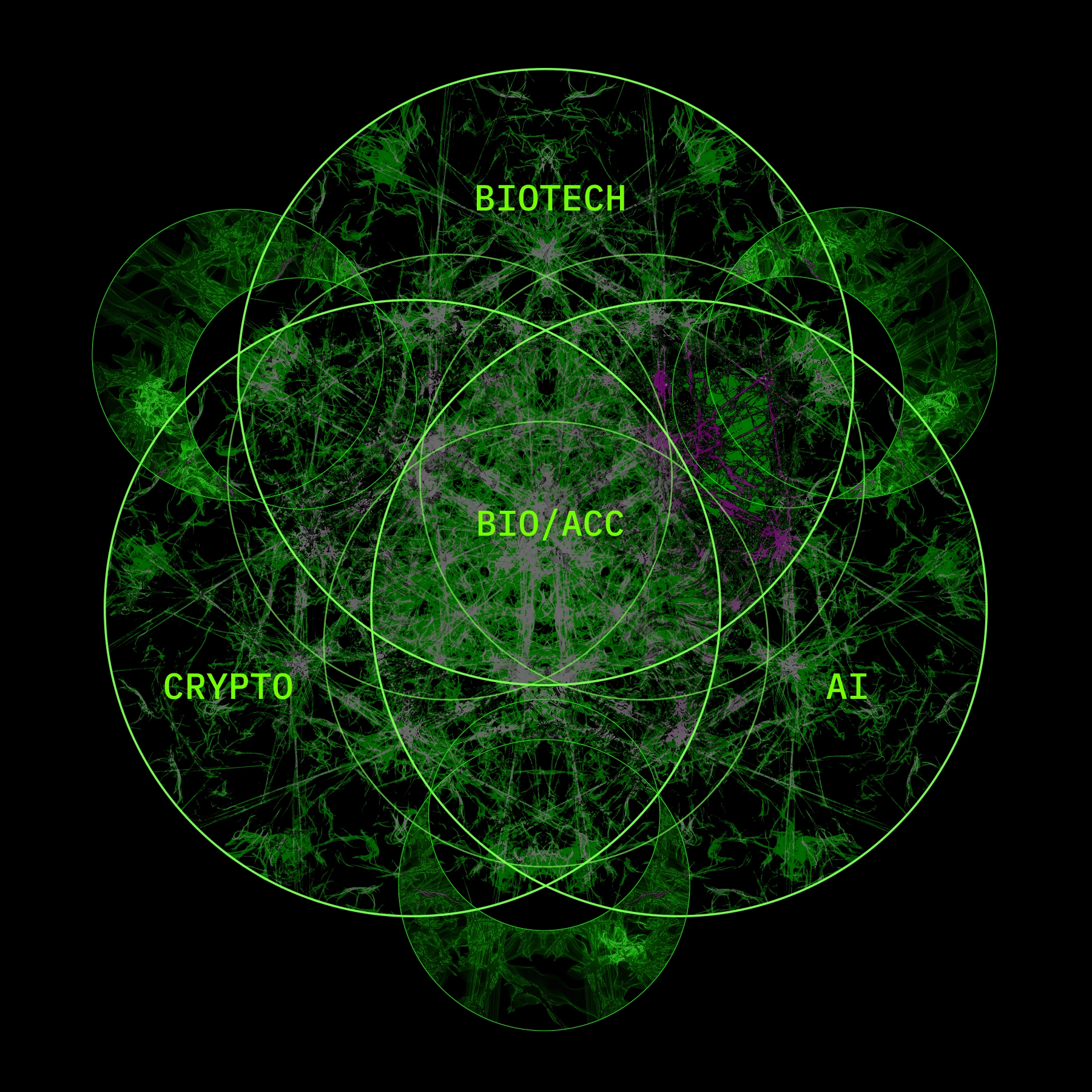 BIO/ACC: Bio Acceleration, The Ultimate MEME Coin for Rapid Bio-Enhancement