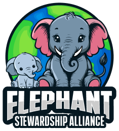 ELE: Join Elephant Alliance, Protect Planet & Meme Coin