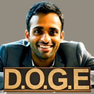 VIVEK Coin: Revolutionary MEME Coin Led by Vivek Ramaswamy, Head of D.O.G.E.