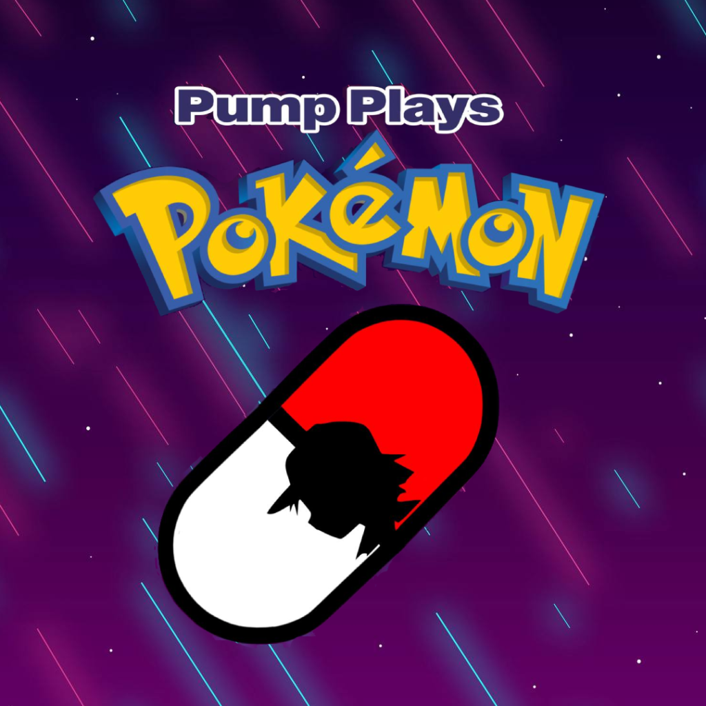 PUMPPLAYS: Pump Plays Poku00e9mon - The OG Twitch Plays Poku00e9mon with a pump.fun twist! (60 letters)