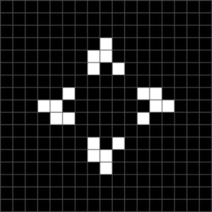 LIFE: On-Chain Cellular Automata Experiment via $LIFE Coin