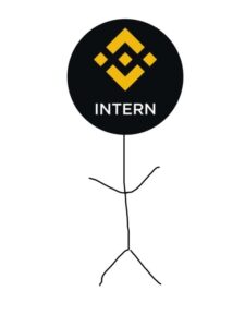 Intern Coin: Binance Intern, Experience the power of Intern Coin, the latest addition to the MEME Coin family. Join the Binance Intern community and unlock new opportunities in the cryptocurrency market.