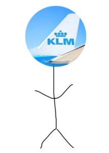 Bluey Coin: KLM Mascot, Unique MEME Coin with Potential