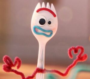 Forky: The Ultimate MEME Coin - Join the Revolution!