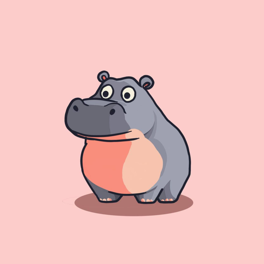 HIPPO: The First Reward Protocol via Pumpfun with Highest Daily Return! Discover More at hippo.fun. #MEMECoins