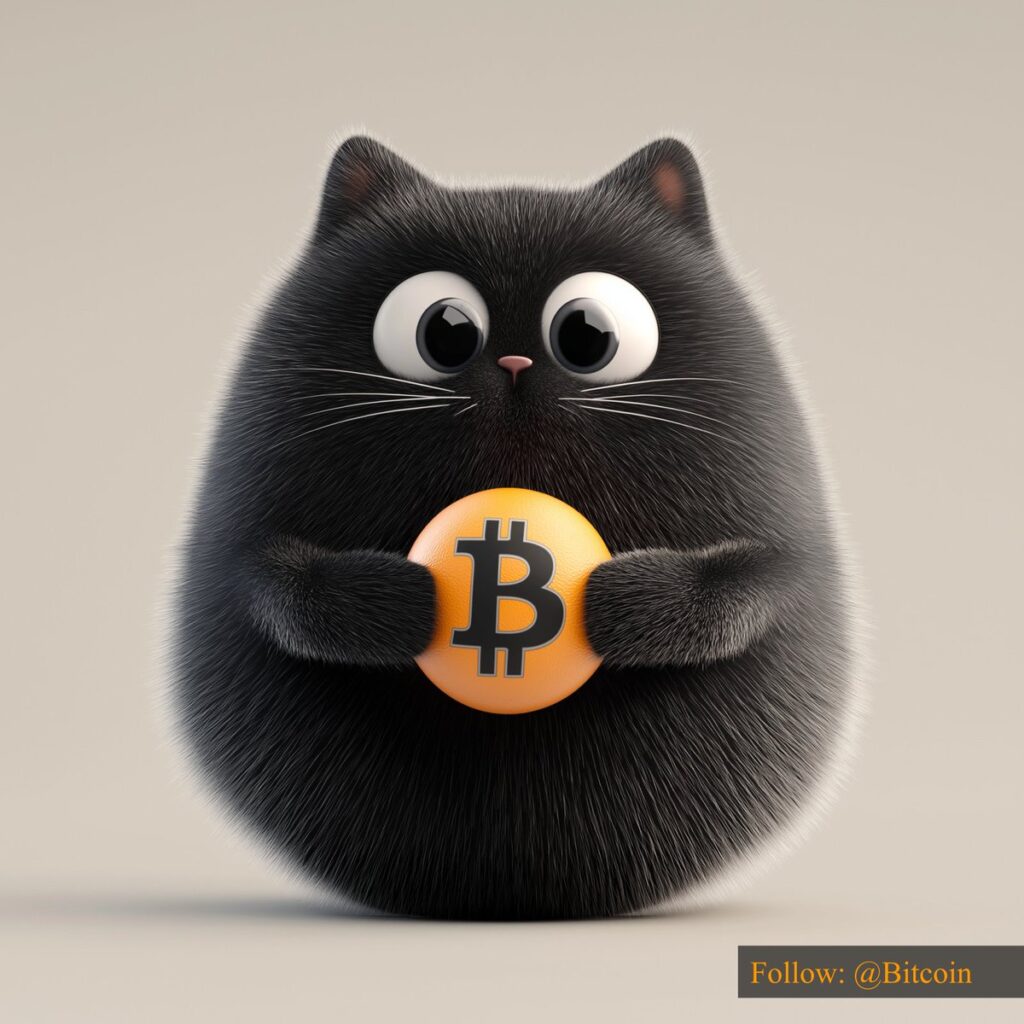 BITCAT: Embrace Fun with the Meme Coin & Join the Coin Name Coin Community!