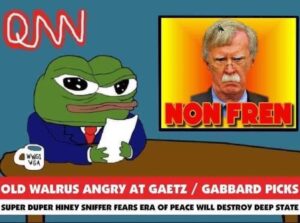 qnn Coin: Revolutionizing MEME Industry - Join qnn Community!