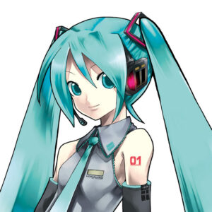 HATSUNE MIKU: Memecoin Celebrating the Playful World of Hatsune Miku